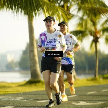 Runner Photo 6162488