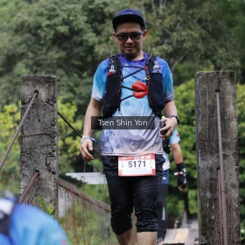 Runner Photo 61625