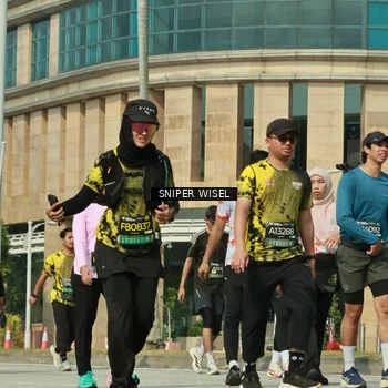 Runner Photo 6162512