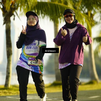 Runner Photo 6162516