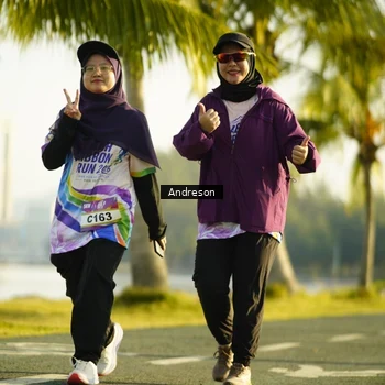 Runner Photo 6162518