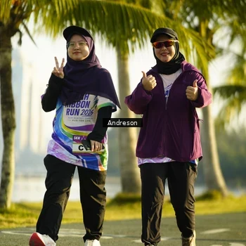 Runner Photo 6162521