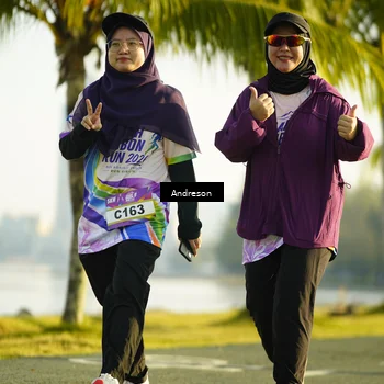 Runner Photo 6162522