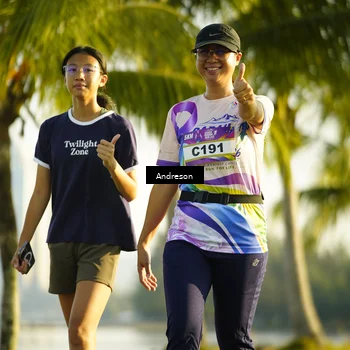 Runner Photo 6162527