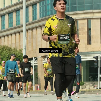 Runner Photo 6162532