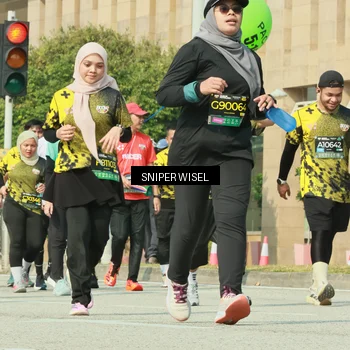 Runner Photo 6162536
