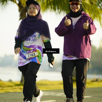 Runner Photo 6162544