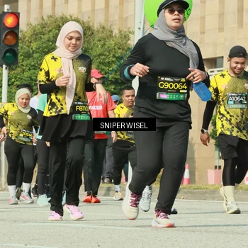 Runner Photo 6162545