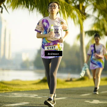 Runner Photo 6162548