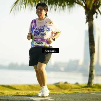 Runner Photo 6162552