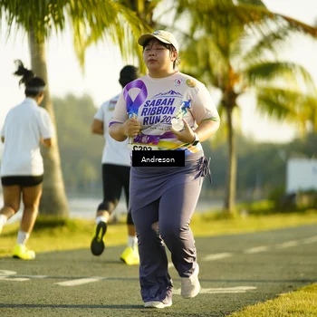 Runner Photo 6162569