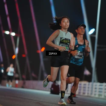 Runner Photo 6162570