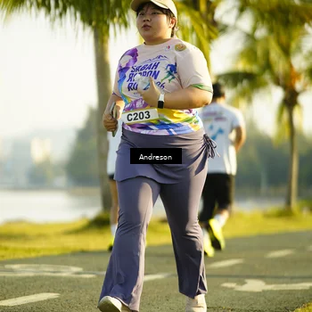 Runner Photo 6162572