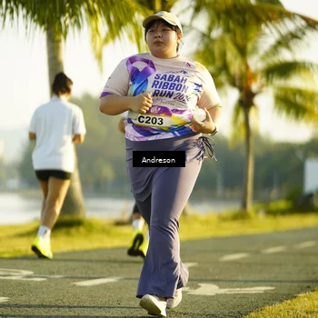 Runner Photo 6162578
