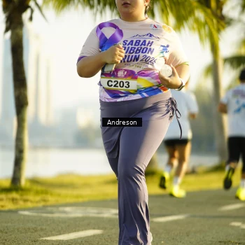 Runner Photo 6162585