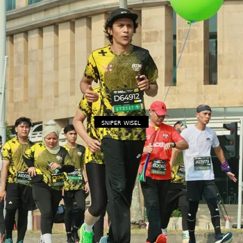 Runner Photo 6162588
