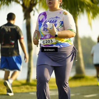 Runner Photo 6162596