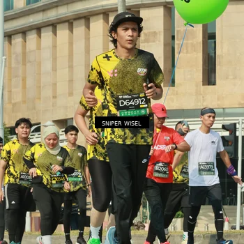 Runner Photo 6162601