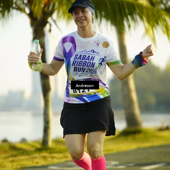 Runner Photo 6162624