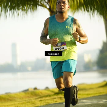 Runner Photo 6162638