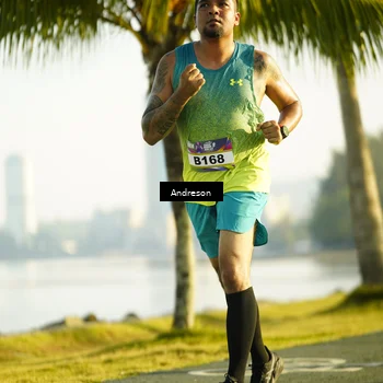 Runner Photo 6162641