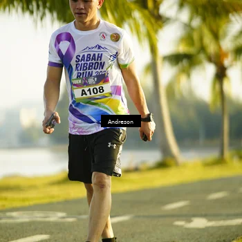 Runner Photo 6162654