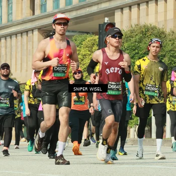 Runner Photo 6162670