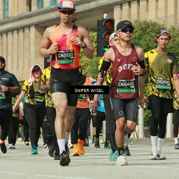 Runner Photo 6162685