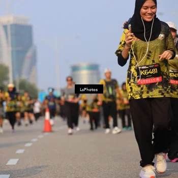Runner Photo 6162696