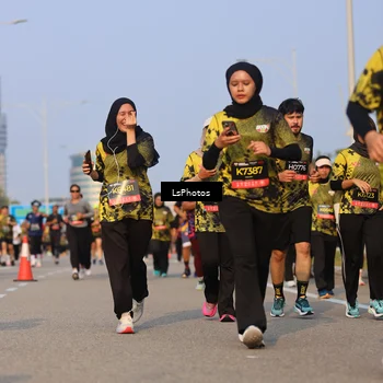 Runner Photo 6162698