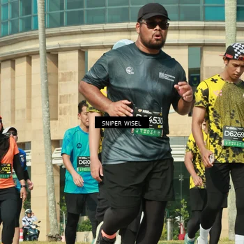 Runner Photo 6162702