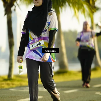 Runner Photo 6162705
