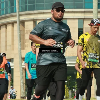 Runner Photo 6162708
