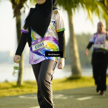 Runner Photo 6162726