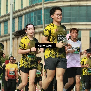 Runner Photo 6162738