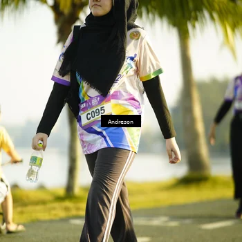 Runner Photo 6162749
