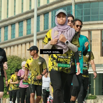 Runner Photo 6162762
