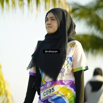 Runner Photo 6162770