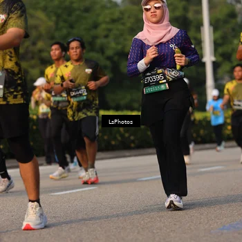 Runner Photo 6162783