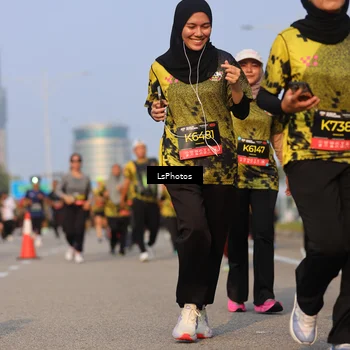 Runner Photo 6162785