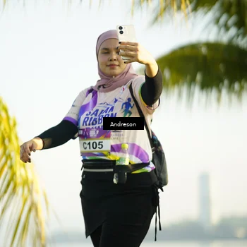 Runner Photo 6162819