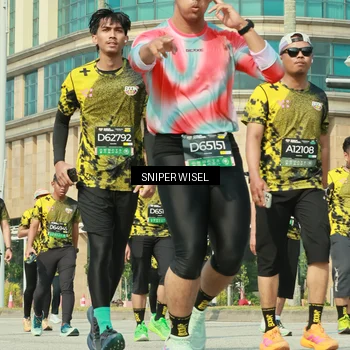 Runner Photo 6162821