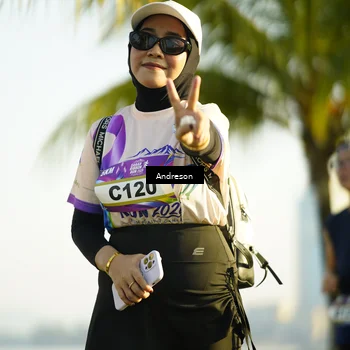 Runner Photo 6162836