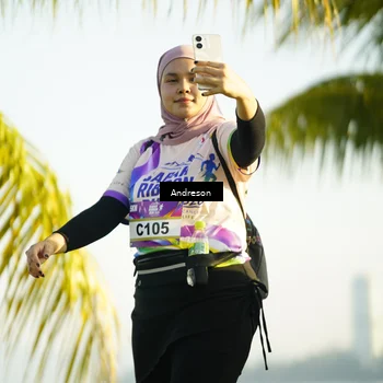 Runner Photo 6162856