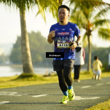 Runner Photo 6162857