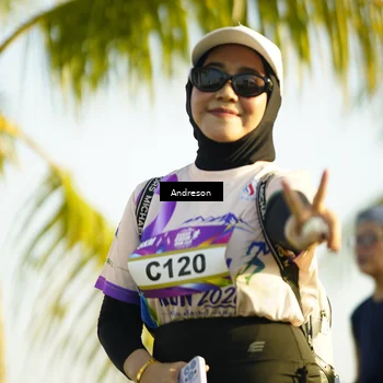 Runner Photo 6162858