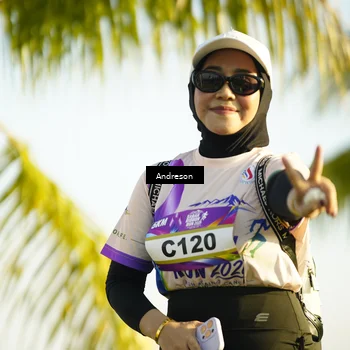 Runner Photo 6162860