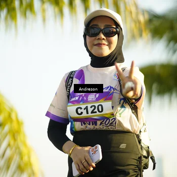 Runner Photo 6162864