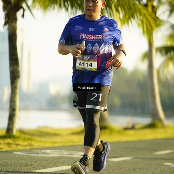Runner Photo 6162876