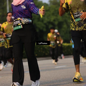 Runner Photo 6162879